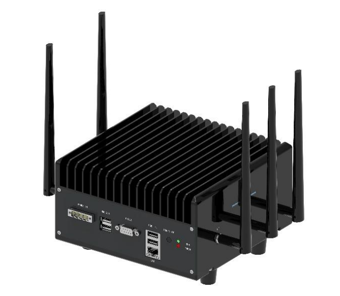 SE110S-WA32 土星云边缘计算微服务器